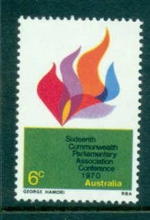 Australia-1970-Parliamentary-Conference-MUH-lot63828