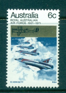 Australia-1971-RAAF-MUH-lot63838