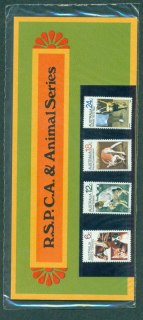 Australia-1971-RSPCA-POP-lot32172