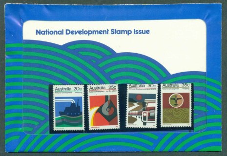 Australia-1973-National-Development-POP-lot32160