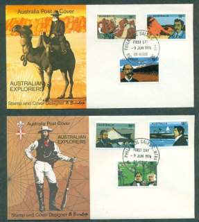 Australia-1976-Explorers