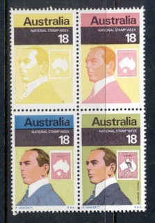 Australia-1976-National-Stamp-Week-MUH