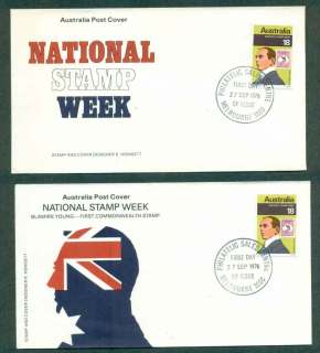 Australia-1976-National-Stamp-Week