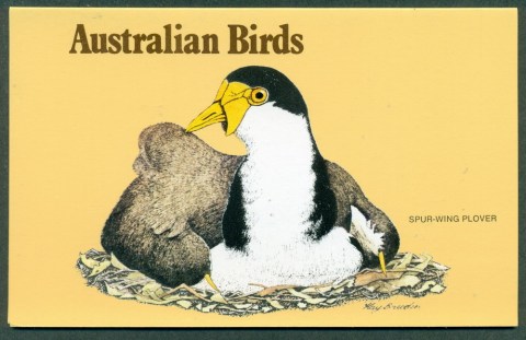 Australia-1978-Birds