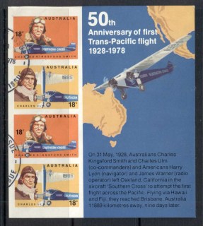 Australia-1978-Trans-Pacific-Flight-MS-FU