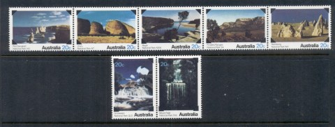 Australia-1979-National-parks-MUH