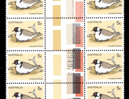 Australia-1978-Birds