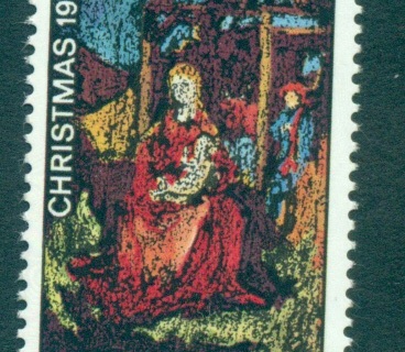 Australia-1970-Xmas-MUH-lot63830