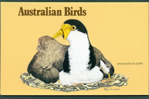 Australia-1978-Birds