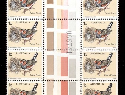 Australia-1979-Birds