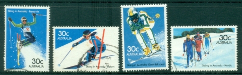 Australia-1984-Skiing-FU