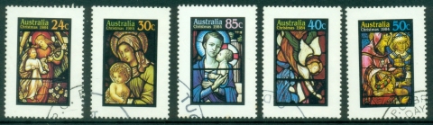 Australia-1984-Xmas-FU
