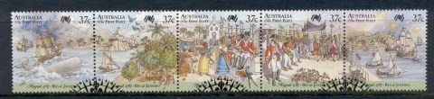 Australia-1987-First-Fleet