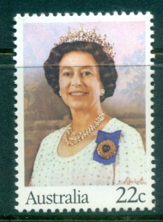 Australia-1980-QEII-Birthday-MUH