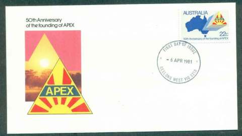 Australia-1981-APEX