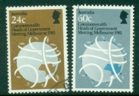 Australia-1981-Commonwealth-Heads-of-Government-Meeting-CHOGM-FU
