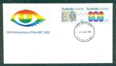 Australia-1982-Anniversary-of-the-ABC