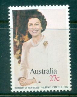 Australia-1982-QEII-Birthday-MUH