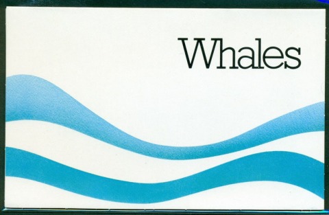 Australia-1982-Whales-POP-Lot16223