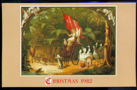 Australia-1982-Xmas-POP-Lot16228