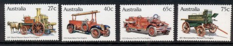 Australia-1983-Fire-Engines-MUH