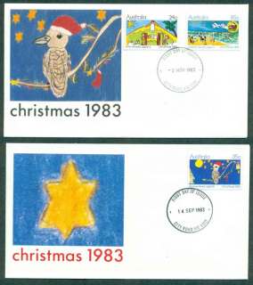 Australia-1983-Xmas