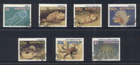 Australia-1984-Marine-Life-Pt-III-FU