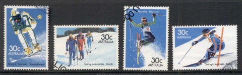 Australia-1984-Skiing-FU