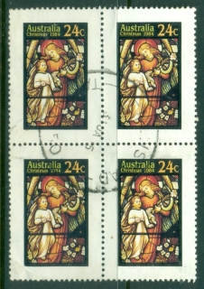 Australia-1984-Xmas-24c-Blk-4-FU