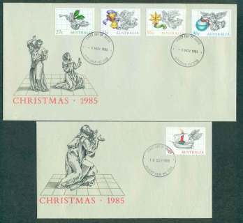 Australia-1985-Xmas