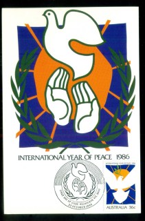 Australia-1986-IYP-Intl.jpg.-Year-of-Peace-Maxicard