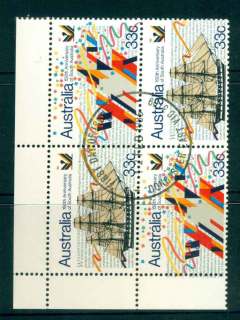 Australia-1986-South-Australia-Anni.jpg.-Blk-4-CTO-lot52192