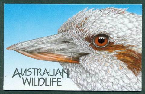 Australia-1986-Wildlife-I-strip-POP-Lot27920