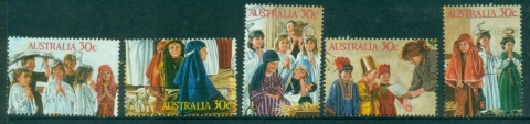 Australia-1986-Xmas-FU_2