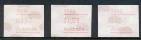 Australia-1987-Echidna-FRAMA-3000-Button-Set-MUH