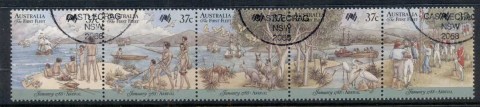 Australia-1988-Bicentenary