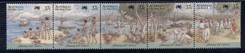 Australia-1988-First-Fleet