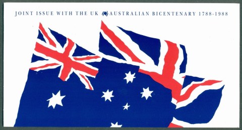 Australia-1988-GB-Australia-Joint-Issue-POP-Lot27838