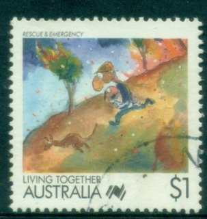 Australia-1988-Living-Together-1-FU