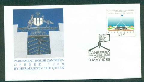 Australia-1988-Parliament-House