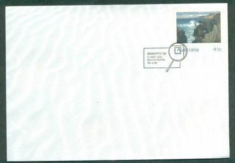 Australia-1989-SWANPEX-Pictorial-Postmark-FDI-PSE-lot52239