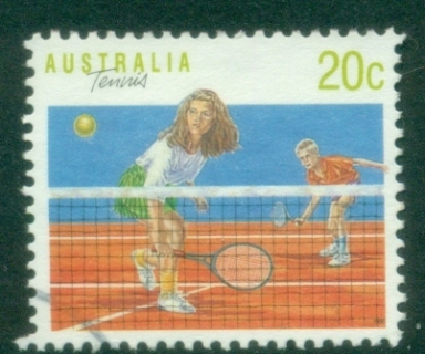 Australia-1989-Sports-20c-FU