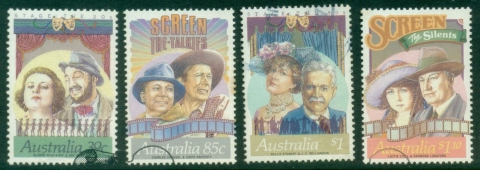 Australia-1989-Stars-of-Stage-Screen-FU