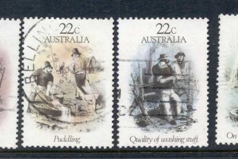 Australia-1981-Gold-Rush-Era-FU