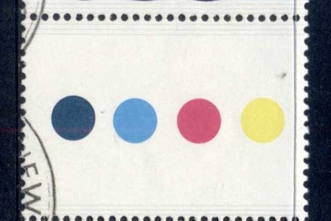 Australia-1982-ABC-50th-Anniversary-Gutter-pr-FU