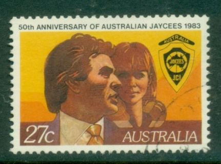Australia-1983-Jaycees-FU