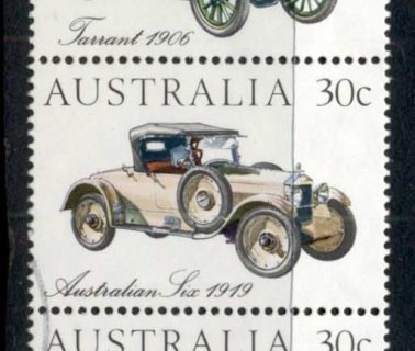 Australia-1984-Vintage-Cars-str5-FU
