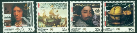 Australia-1985-Terra-Australis-FU