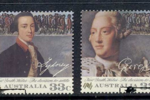 Australia-1986-Australian-Bicentennial-FU