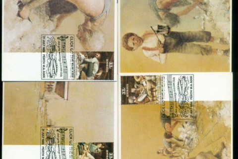 Australia-1986-Folklore